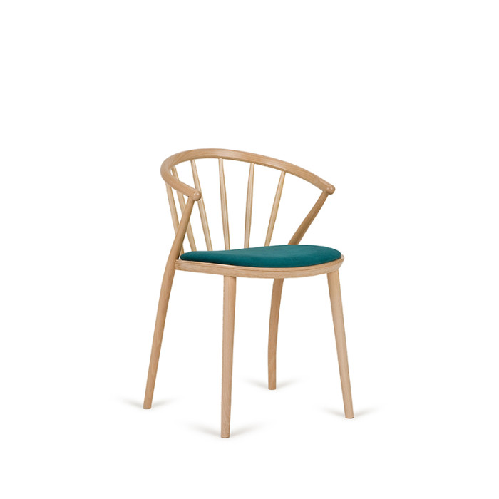 SUDOKU B-9820 virtuvės kėdė